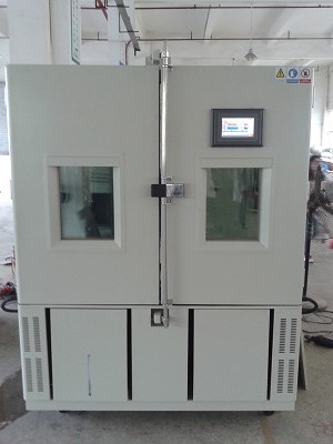 高低溫試驗(yàn)機(jī)