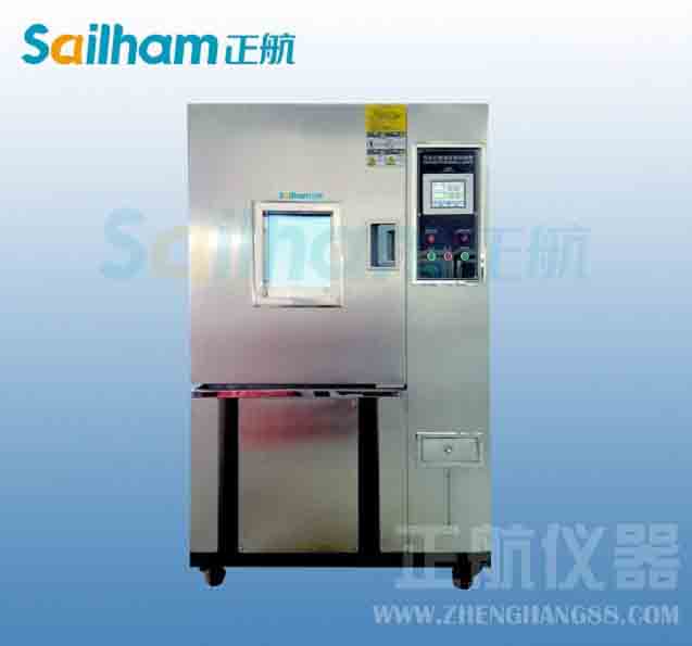 恒溫恒濕試驗(yàn)箱結(jié)構(gòu)