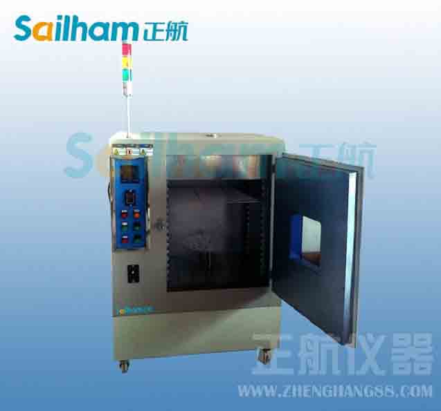 紫外線試驗箱自然風(fēng)化抵抗性能