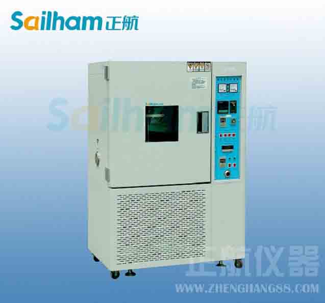 正航環(huán)境試驗(yàn)設(shè)備電源使用