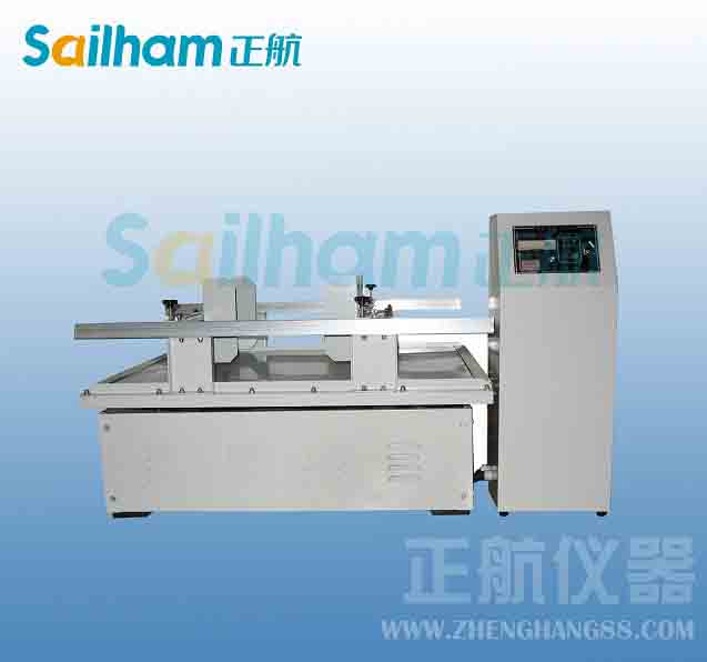 環(huán)境實驗設(shè)備指示器重要性