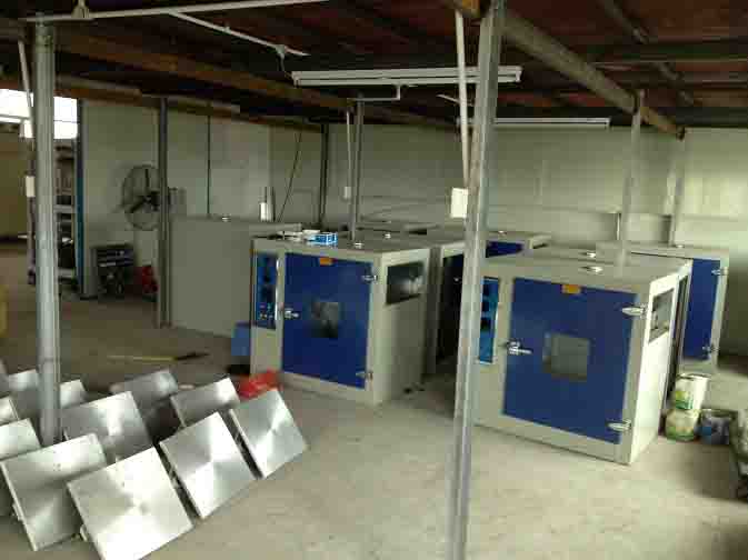 壓縮機(jī)故障檢修實(shí)例