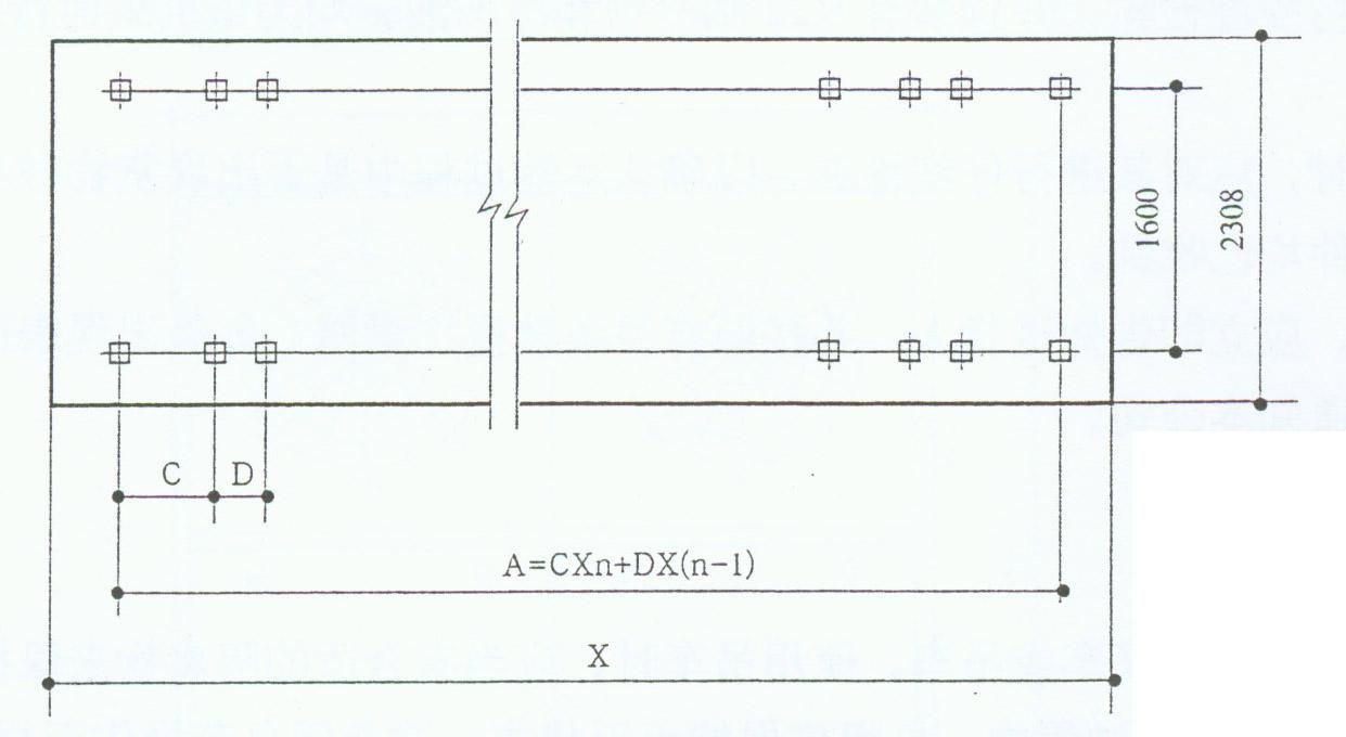 攻略60系列模塊式風(fēng)冷熱泵機組安裝