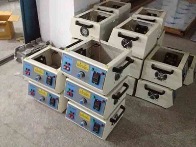 電容器試驗參照術(shù)語