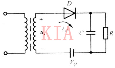 檢波二極管概述、工作原理詳細分析-KIA MOS管