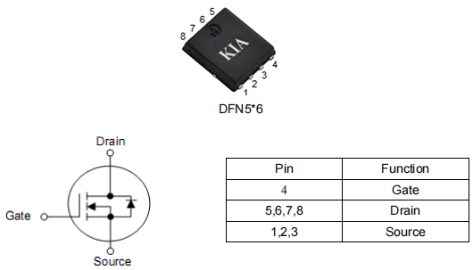 190a40v,2404場效應管