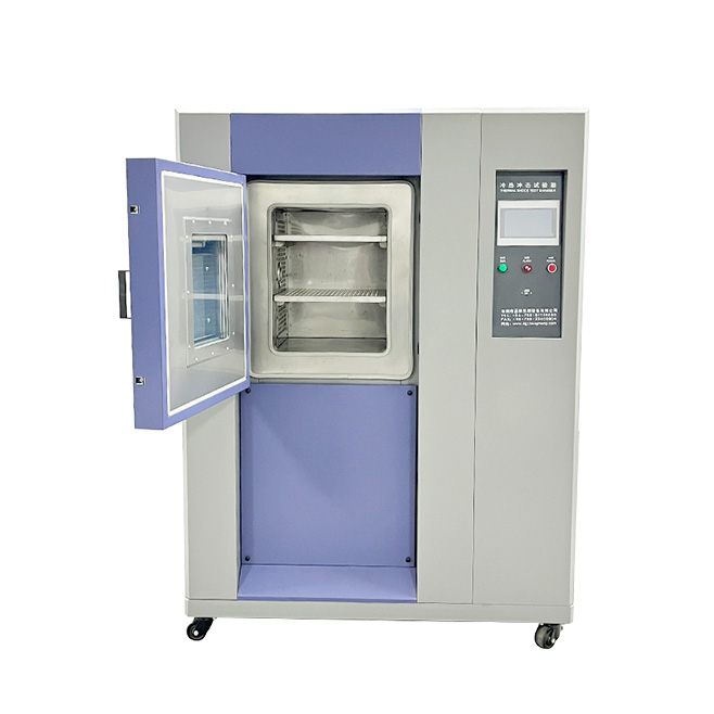 冷熱沖擊試驗機(jī)