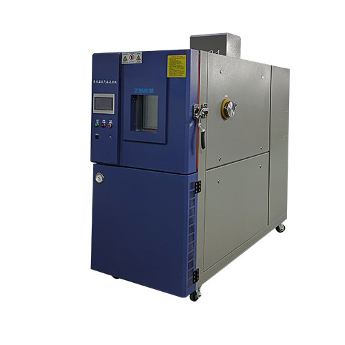 高低溫交變濕熱試驗(yàn)箱濕度控制機(jī)制詳解